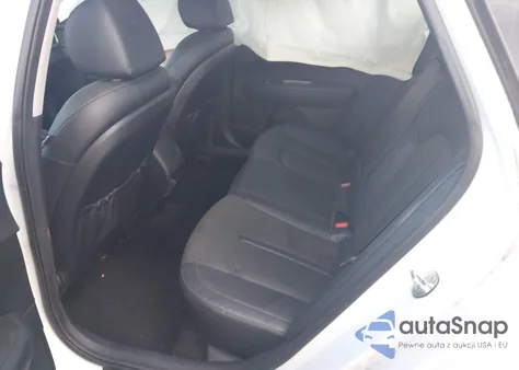 2020 Kia Optima Se из США, поврежденный, VIN 5XXGT4L30LG446719